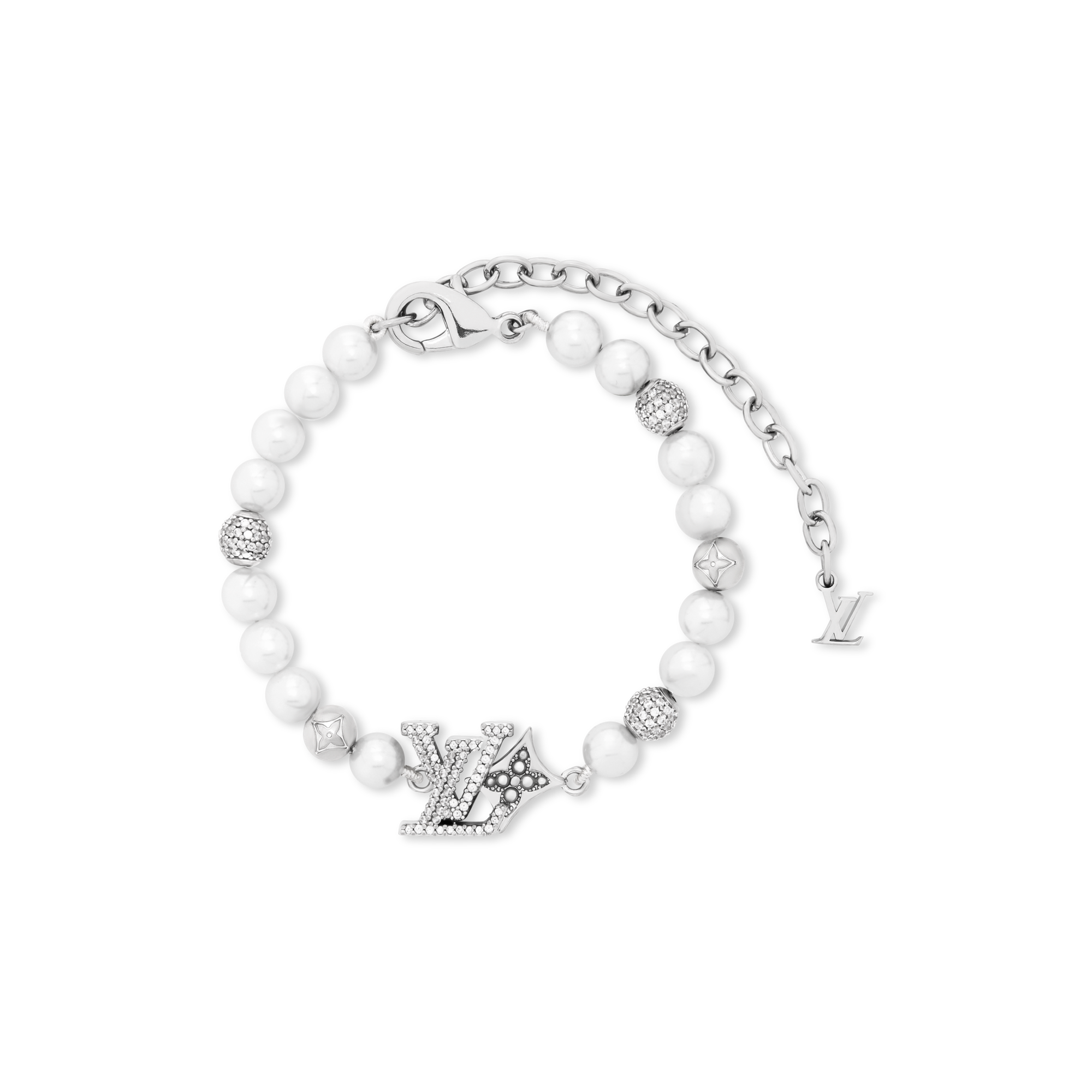 LV Dandy Pearls Bracelet S00 - Fashion Jewelry | LOUIS VUITTON